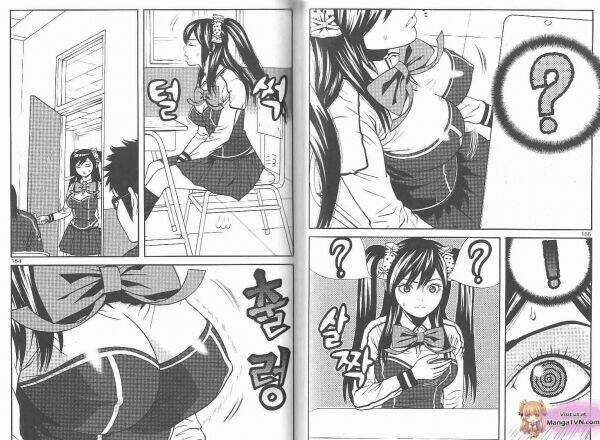 Need A Girl - Chapter 14 - Trang 7