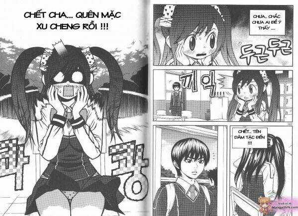 Need A Girl - Chapter 14 - Trang 8