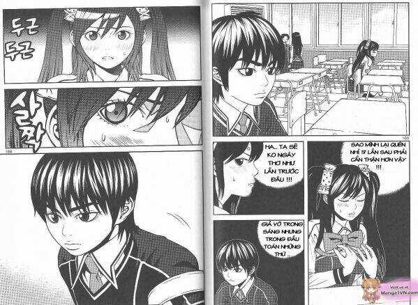 Need A Girl - Chapter 14 - Trang 9