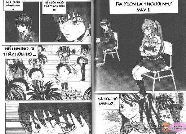 Need A Girl - Chapter 14 - Trang 10