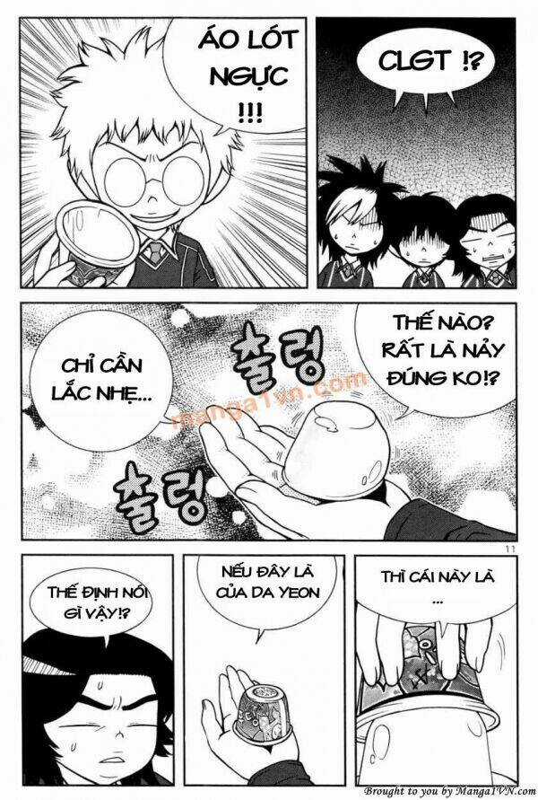 Need A Girl - Chapter 15 - Trang 11