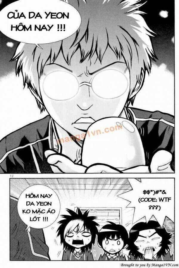 Need A Girl - Chapter 15 - Trang 12