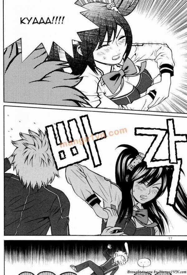 Need A Girl - Chapter 15 - Trang 17