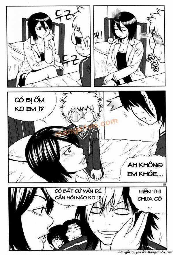 Need A Girl - Chapter 15 - Trang 19