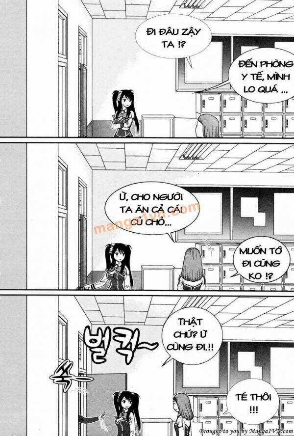 Need A Girl - Chapter 15 - Trang 23