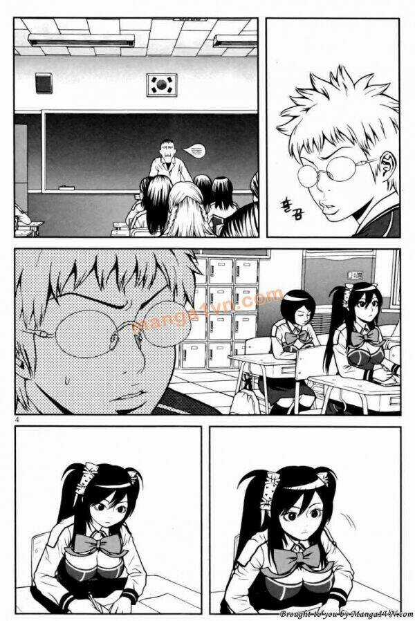 Need A Girl - Chapter 15 - Trang 5