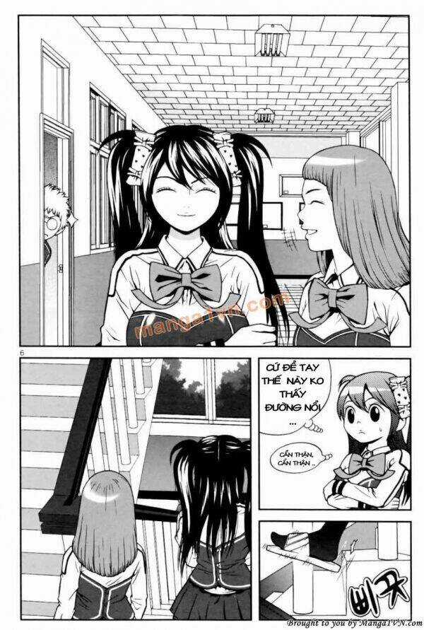 Need A Girl - Chapter 15 - Trang 6