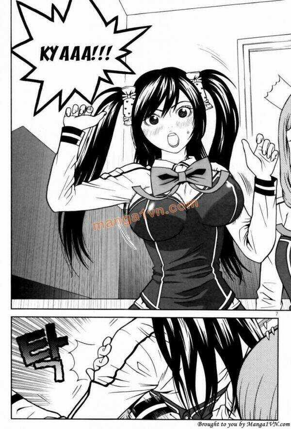 Need A Girl - Chapter 15 - Trang 7