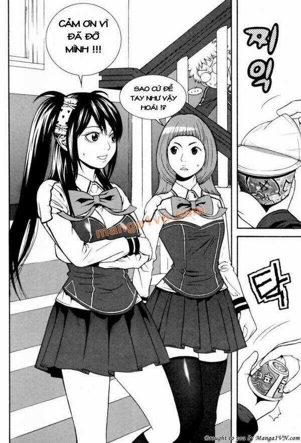 Need A Girl - Chapter 15 - Trang 9