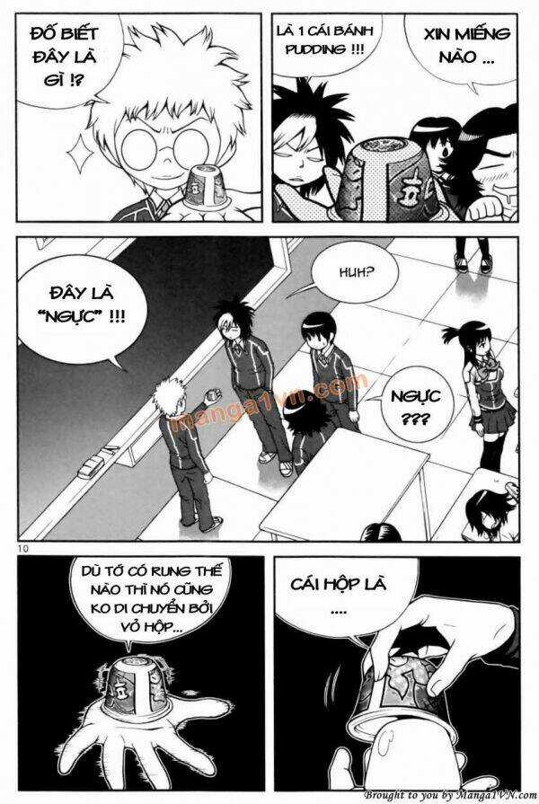 Need A Girl - Chapter 15 - Trang 10