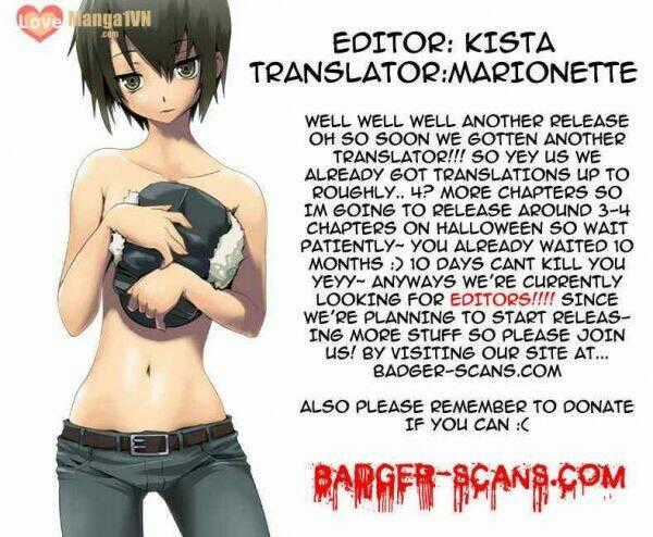 Need A Girl - Chapter 16 - Trang 1