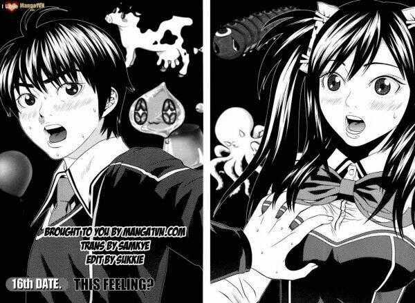 Need A Girl - Chapter 16 - Trang 2