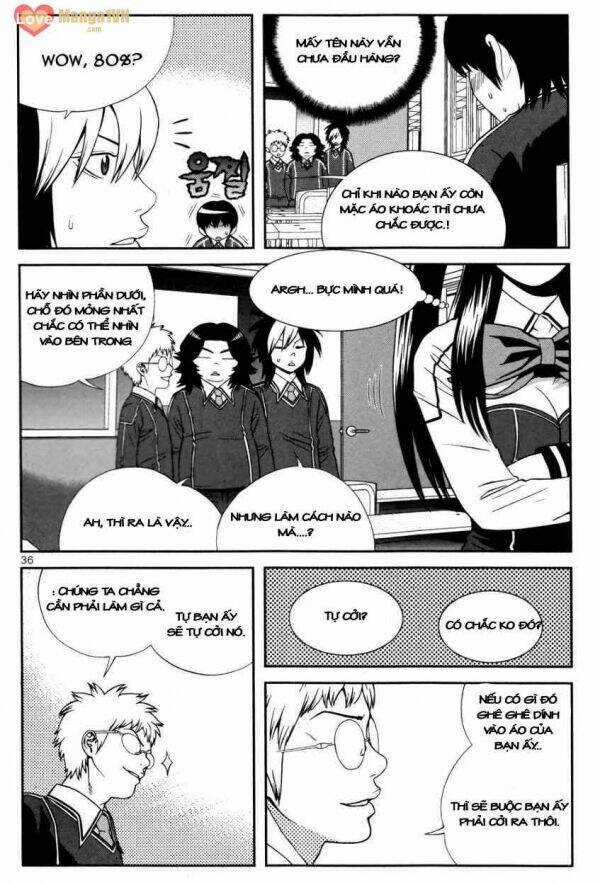 Need A Girl - Chapter 16 - Trang 11