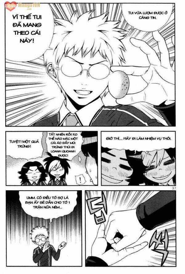 Need A Girl - Chapter 16 - Trang 12