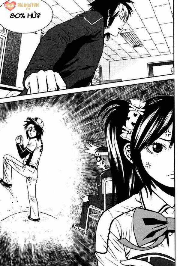 Need A Girl - Chapter 16 - Trang 13