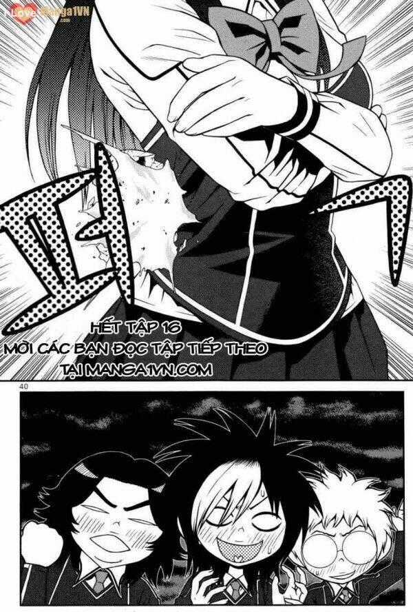 Need A Girl - Chapter 16 - Trang 15