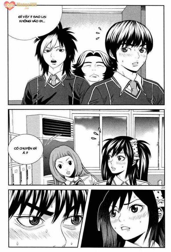 Need A Girl - Chapter 16 - Trang 4