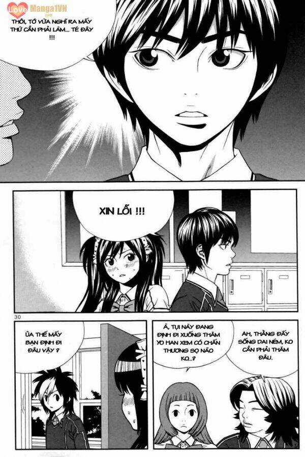 Need A Girl - Chapter 16 - Trang 5