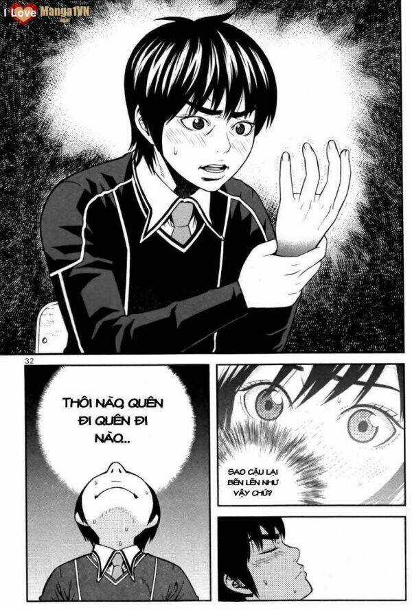 Need A Girl - Chapter 16 - Trang 7