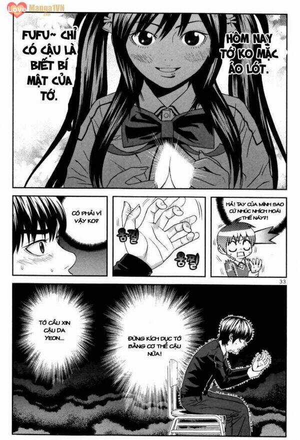 Need A Girl - Chapter 16 - Trang 8