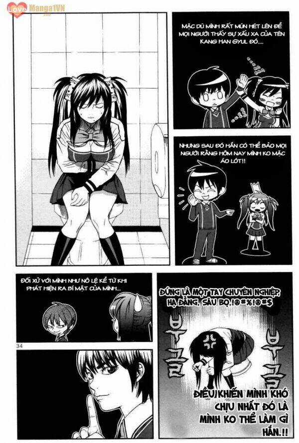 Need A Girl - Chapter 16 - Trang 9