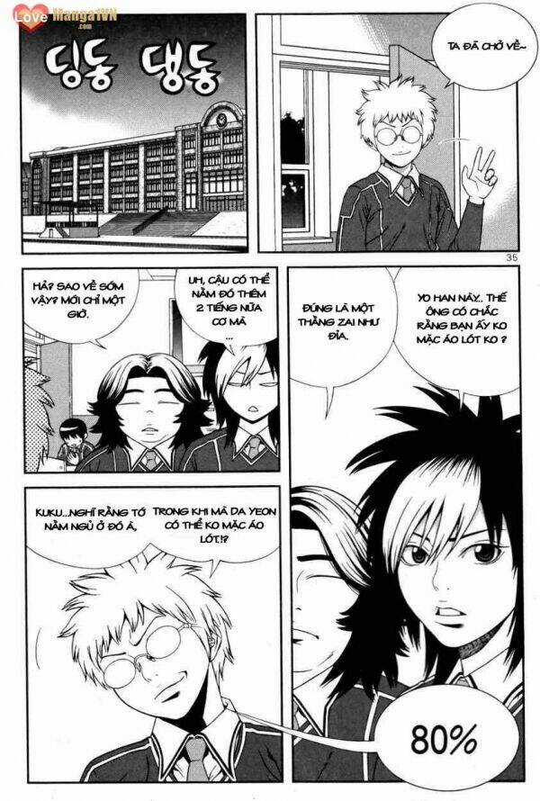 Need A Girl - Chapter 16 - Trang 10