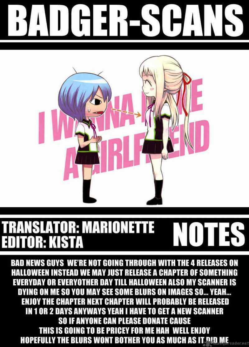 Need A Girl - Chapter 17 - Trang 1