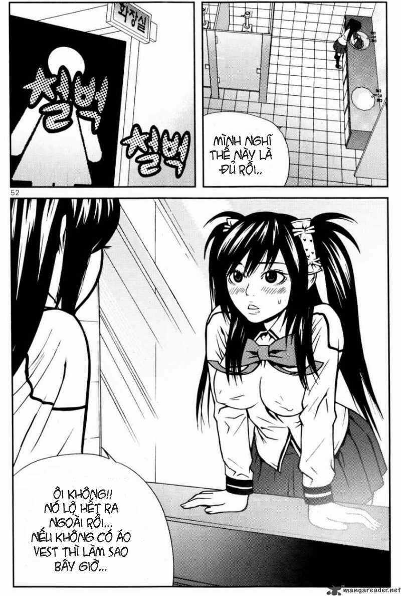 Need A Girl - Chapter 17 - Trang 12