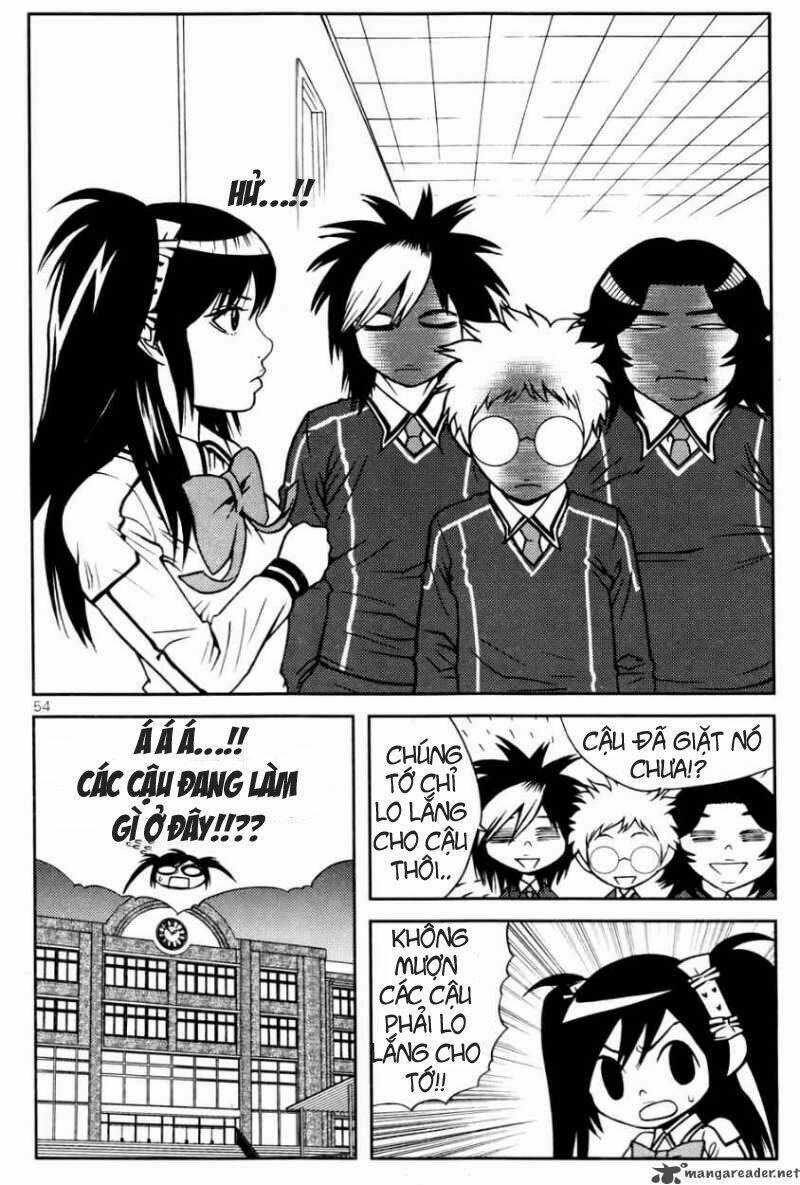 Need A Girl - Chapter 17 - Trang 14