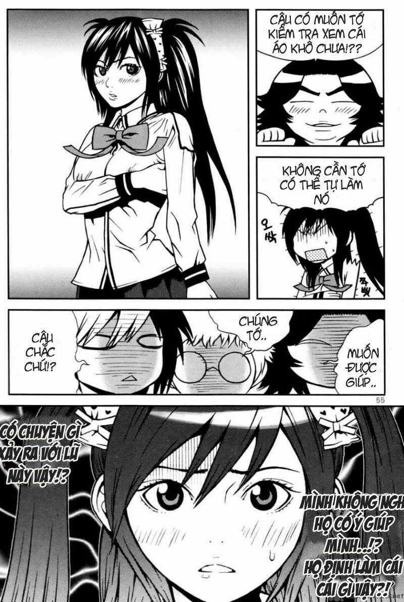 Need A Girl - Chapter 17 - Trang 15