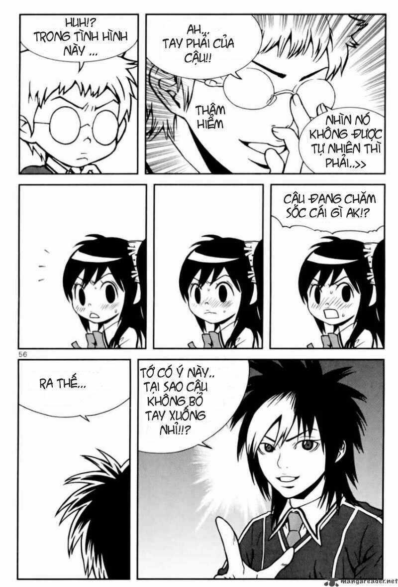 Need A Girl - Chapter 17 - Trang 16