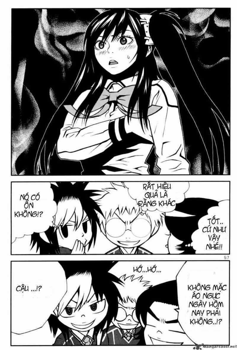 Need A Girl - Chapter 17 - Trang 17