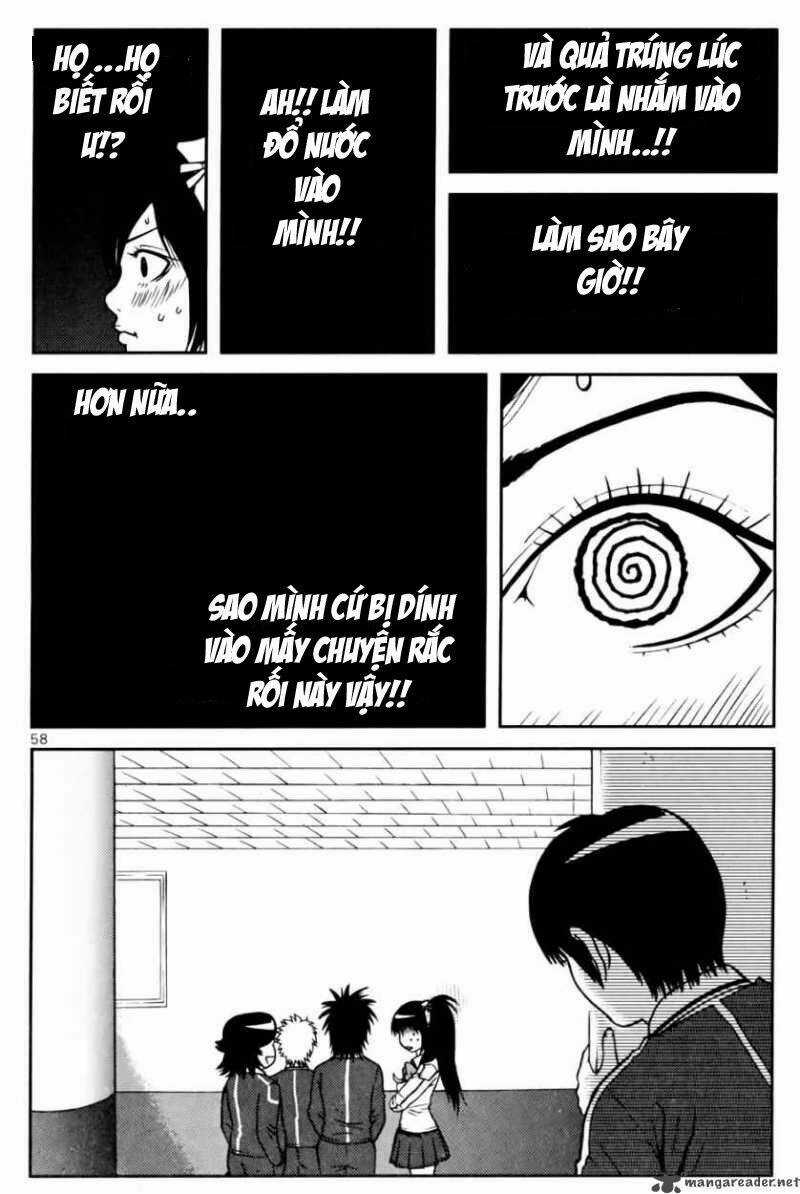 Need A Girl - Chapter 17 - Trang 18