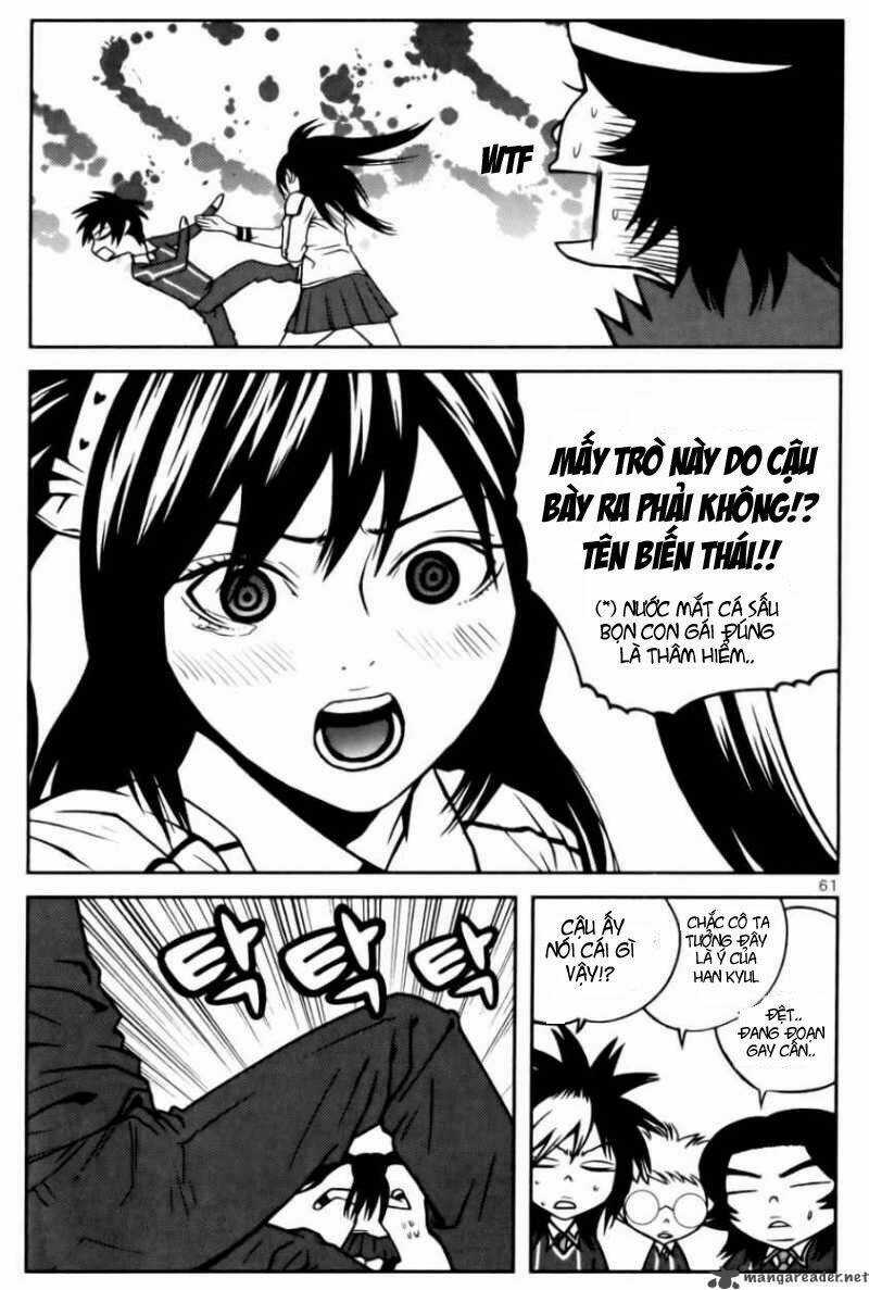 Need A Girl - Chapter 17 - Trang 20