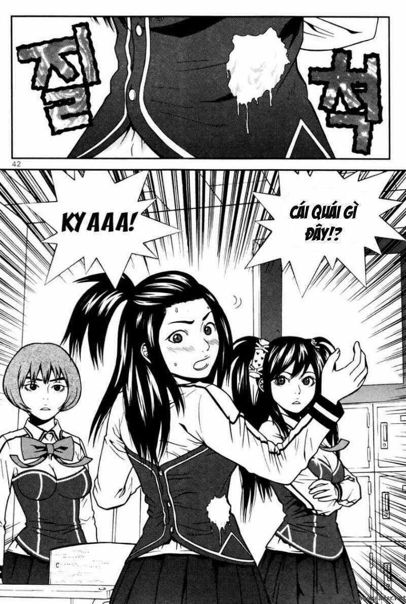 Need A Girl - Chapter 17 - Trang 3