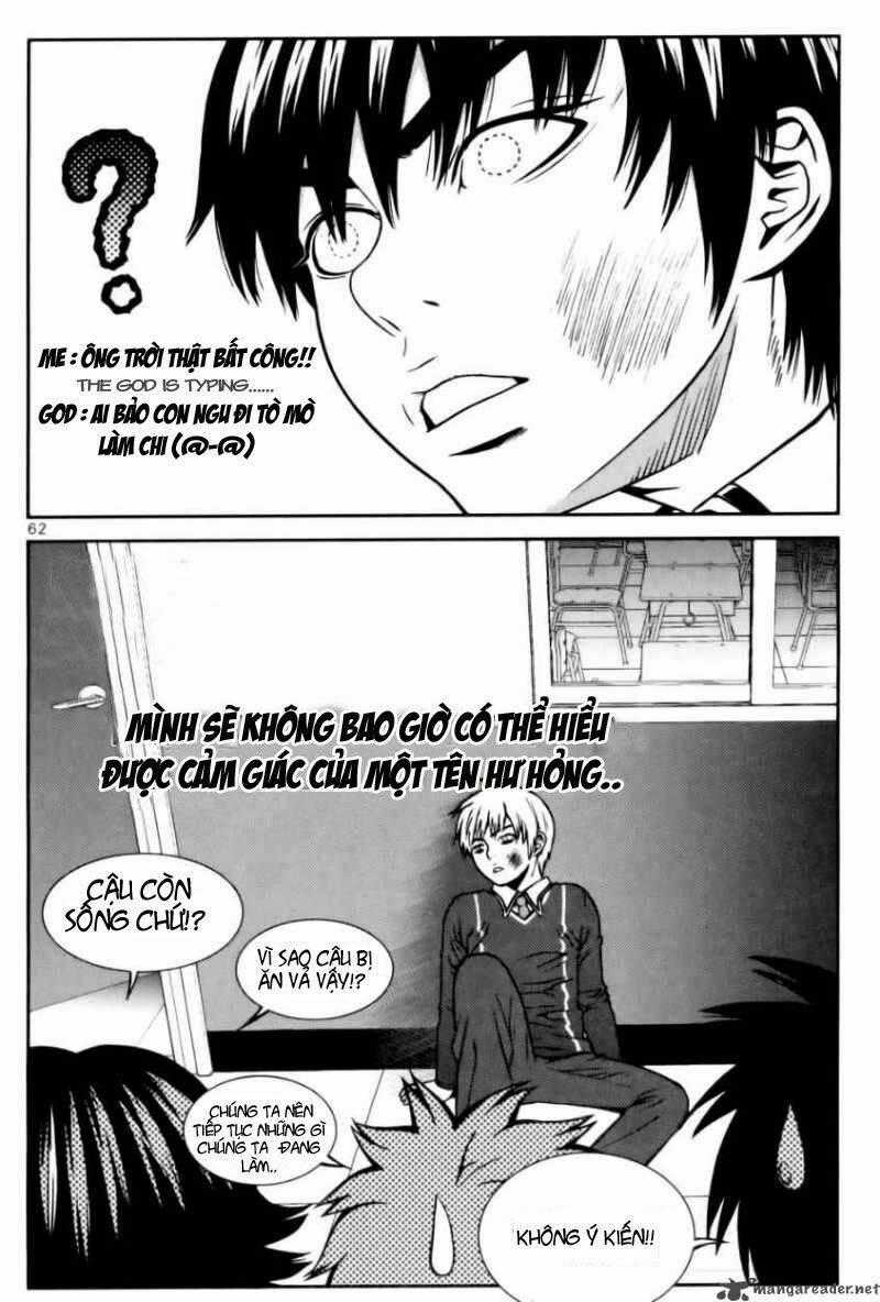 Need A Girl - Chapter 17 - Trang 21