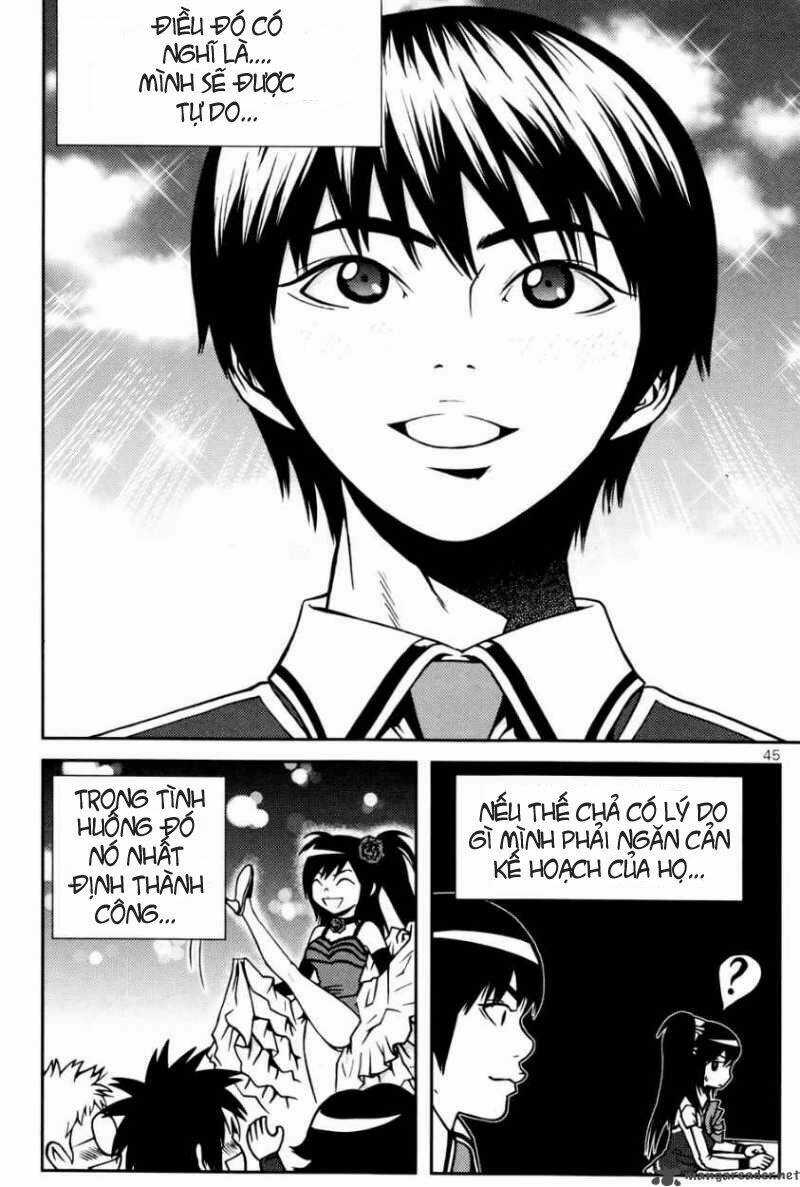 Need A Girl - Chapter 17 - Trang 5