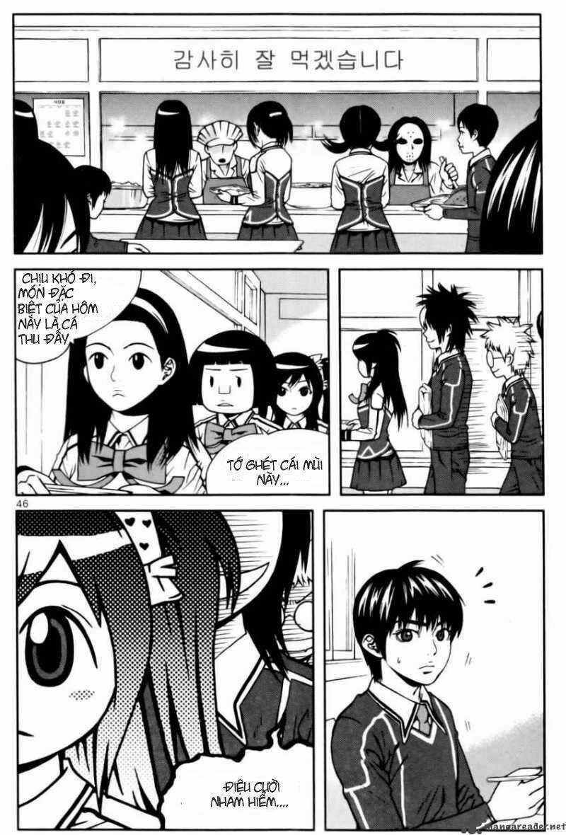 Need A Girl - Chapter 17 - Trang 6