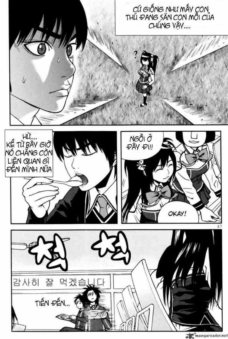 Need A Girl - Chapter 17 - Trang 7