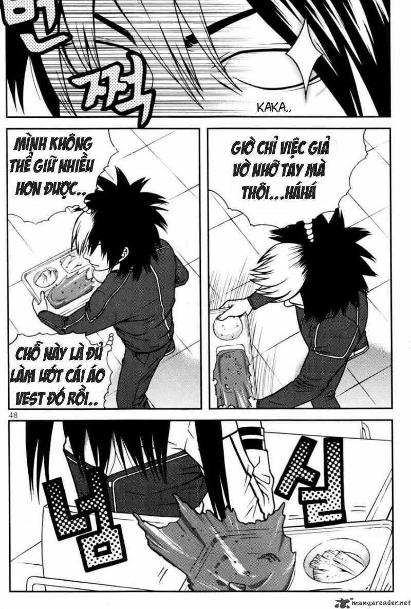 Need A Girl - Chapter 17 - Trang 8