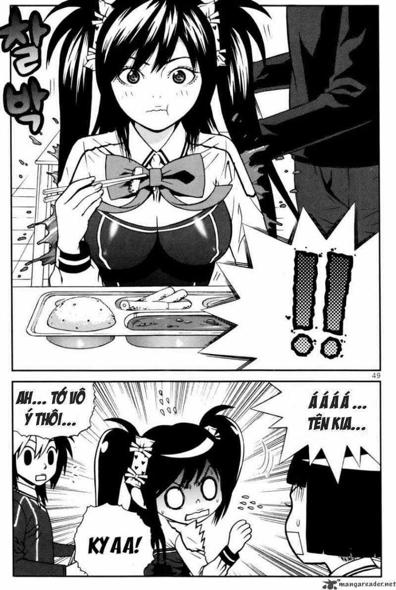 Need A Girl - Chapter 17 - Trang 9