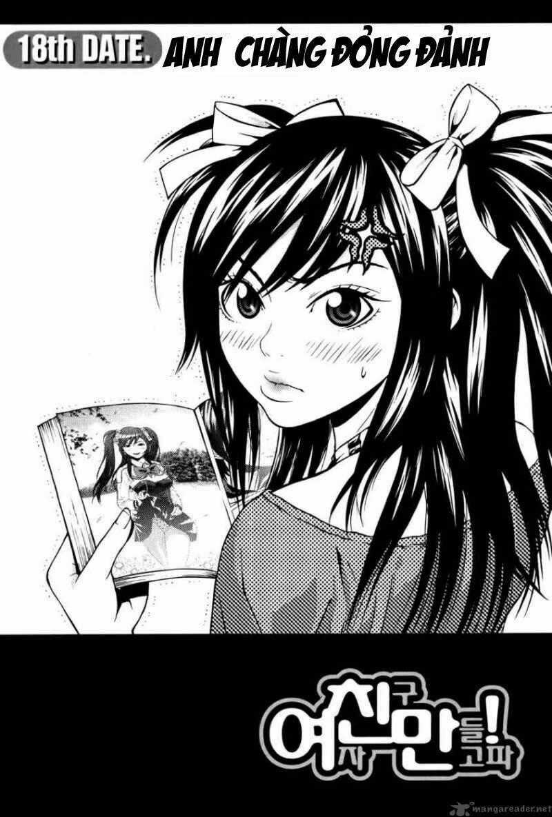 Need A Girl - Chapter 18 - Trang 2