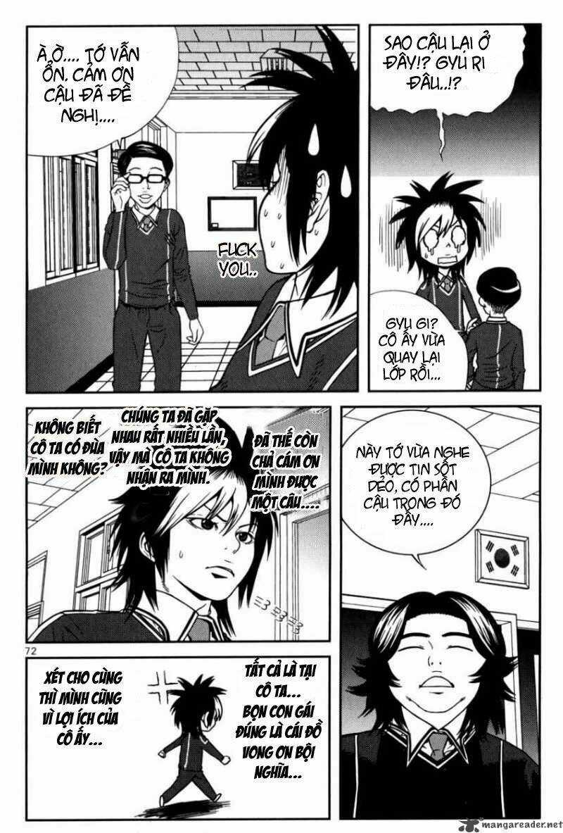 Need A Girl - Chapter 18 - Trang 11