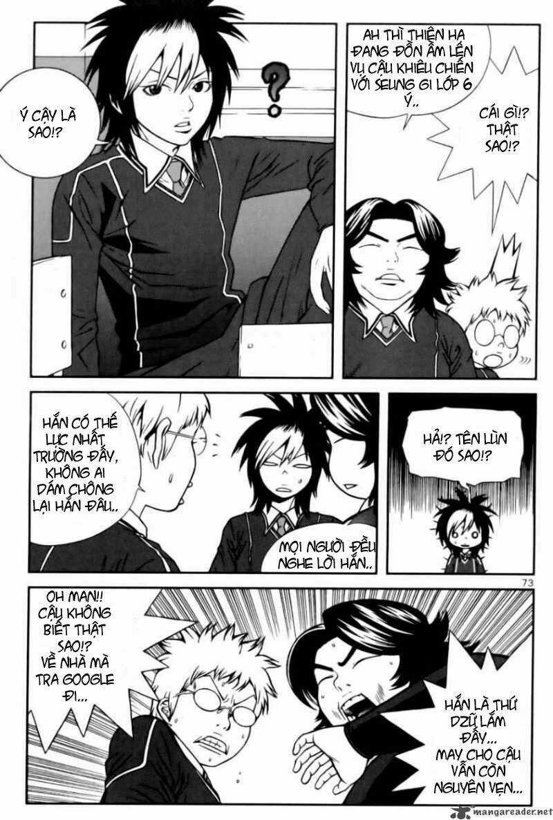 Need A Girl - Chapter 18 - Trang 12