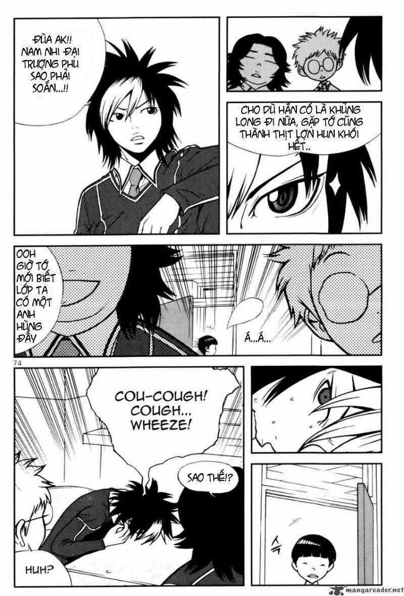 Need A Girl - Chapter 18 - Trang 13