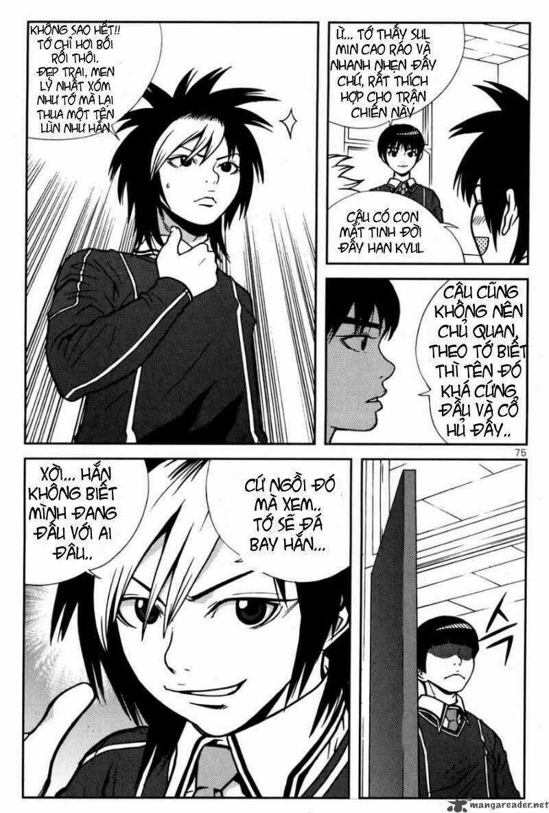 Need A Girl - Chapter 18 - Trang 14