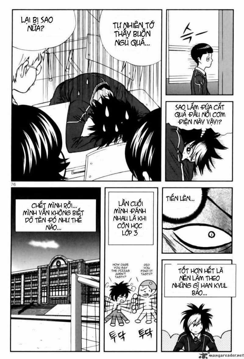 Need A Girl - Chapter 18 - Trang 15