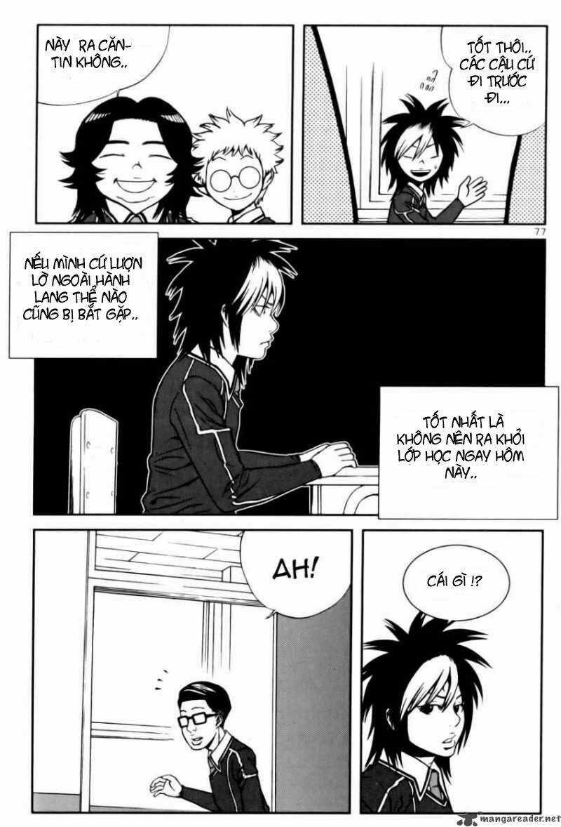 Need A Girl - Chapter 18 - Trang 16