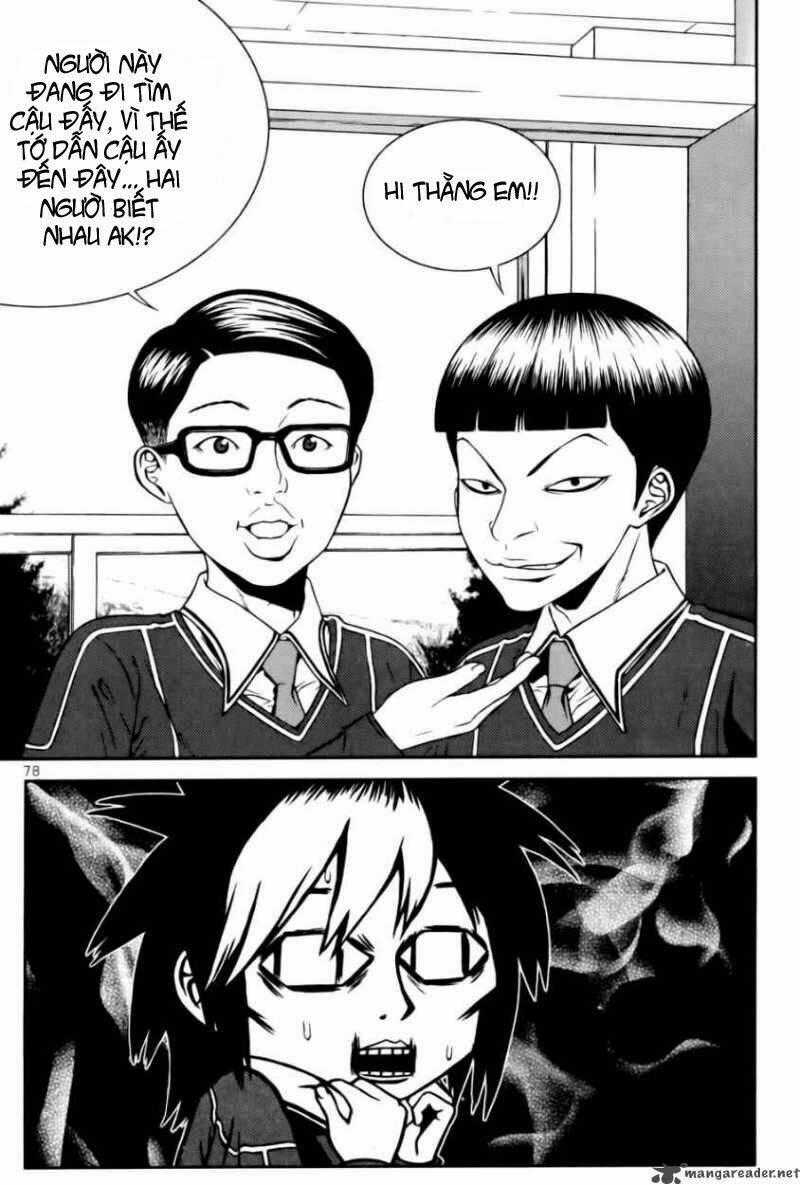 Need A Girl - Chapter 18 - Trang 17