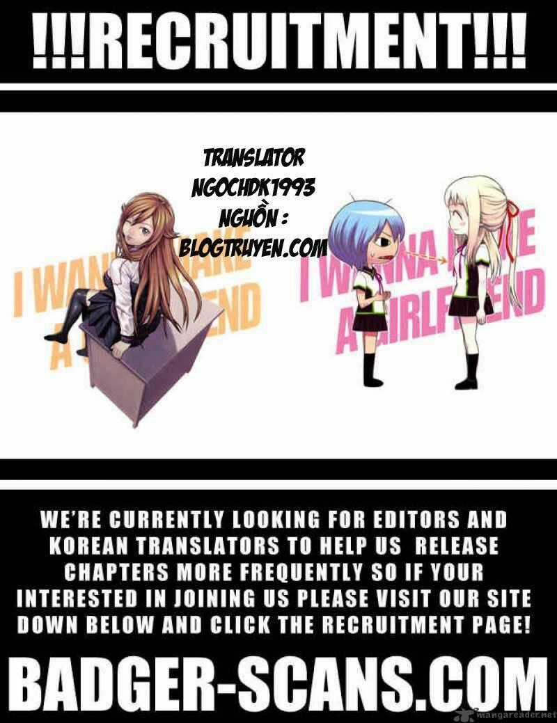 Need A Girl - Chapter 18 - Trang 18